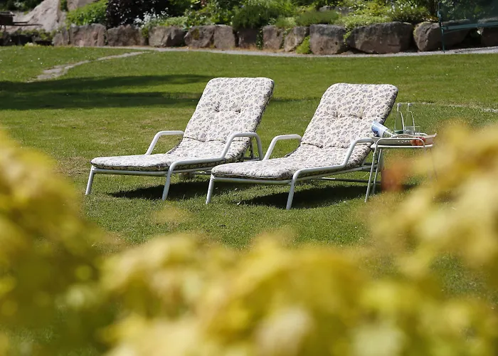 Ξενοδοχείο Waldblick Kniebis