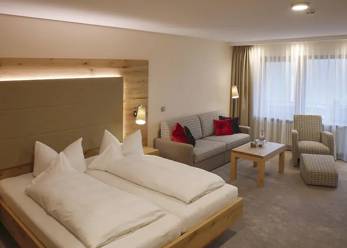 Ξενοδοχείο Waldblick