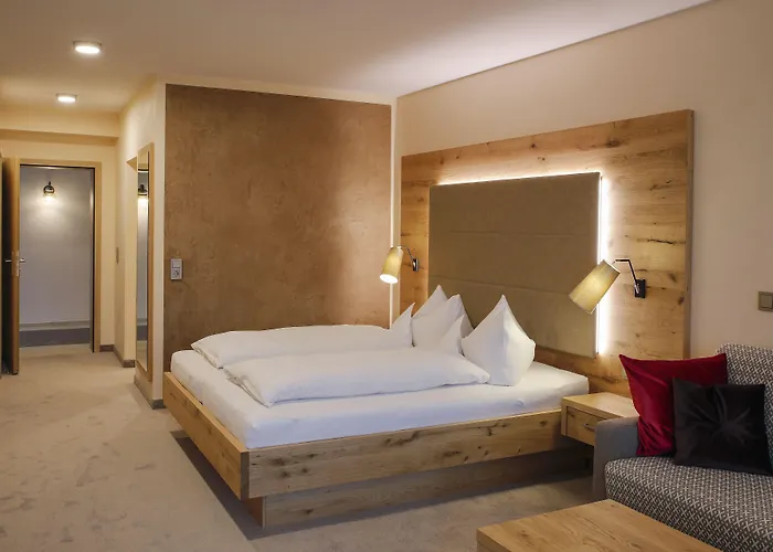 Ξενοδοχείο Waldblick Kniebis