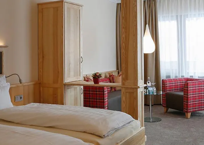 Waldblick Ξενοδοχείο