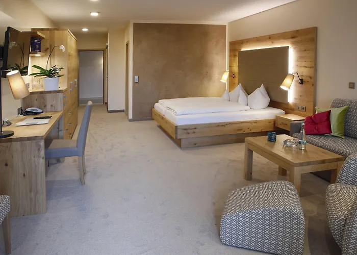 Ξενοδοχείο Waldblick Kniebis