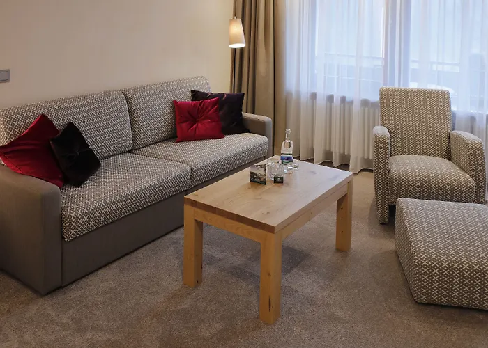 Waldblick Ξενοδοχείο