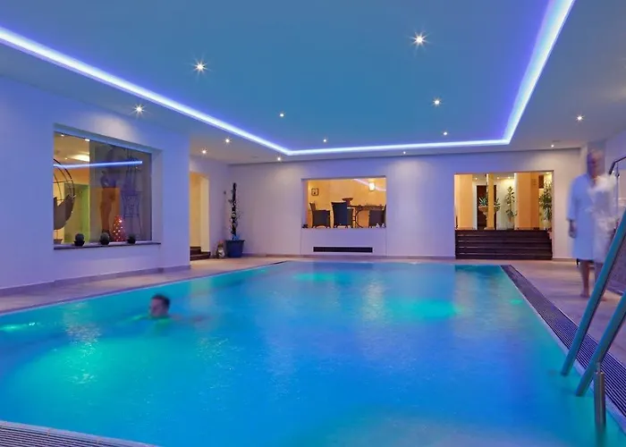 Waldblick Ξενοδοχείο