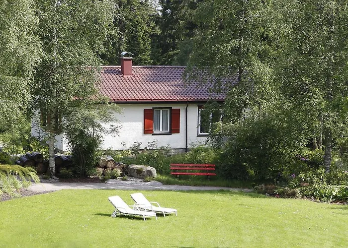 Waldblick 4* Kniebis