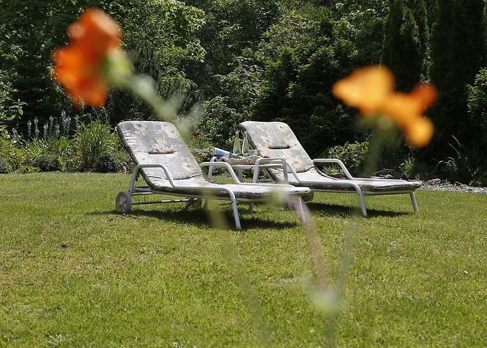 Waldblick Ξενοδοχείο Kniebis