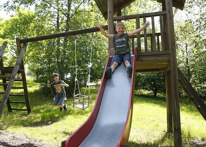 Waldblick Hotel Kniebis