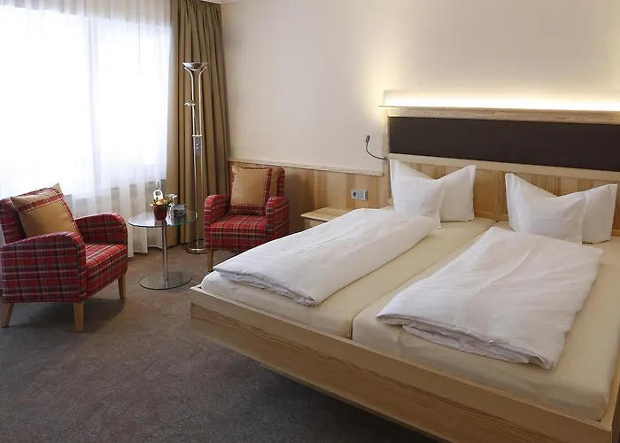 Waldblick Ξενοδοχείο Kniebis