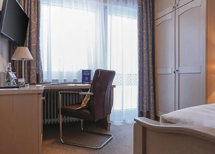 Waldblick 4* Kniebis