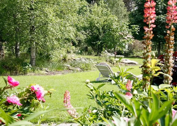 Ξενοδοχείο Waldblick 4*